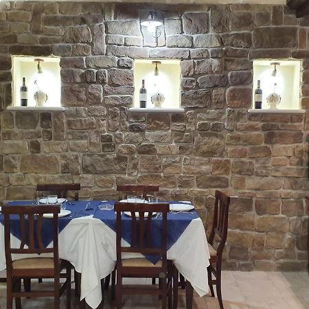 Nonna Lucia Bed & Breakfast San Giorgio Ionico Luaran gambar