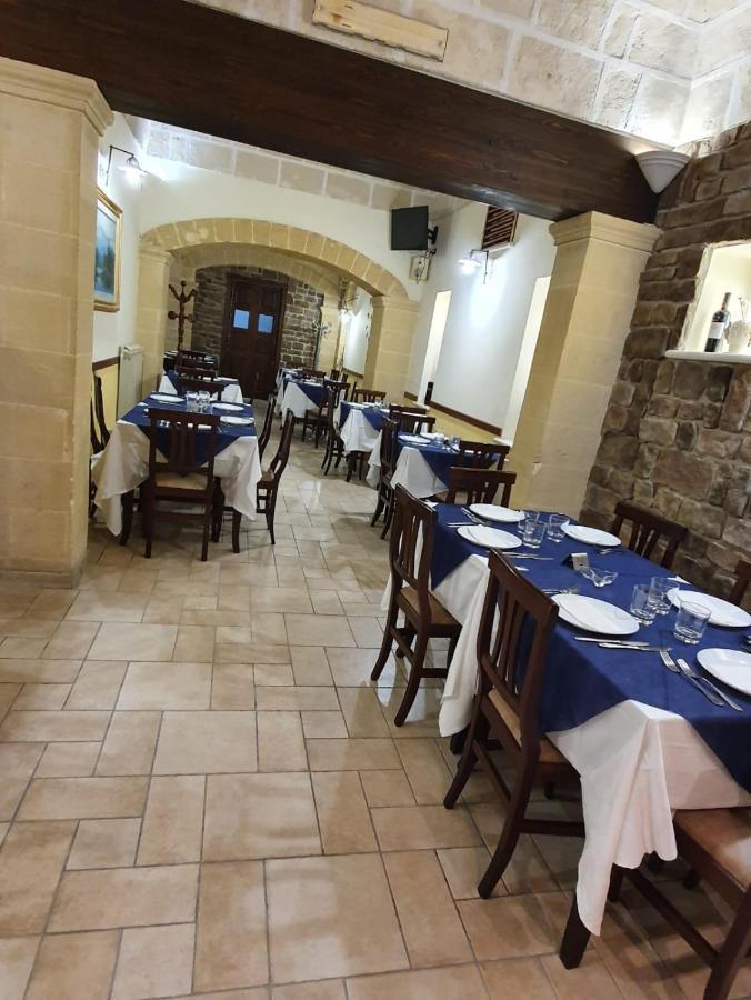 Nonna Lucia Bed & Breakfast San Giorgio Ionico Luaran gambar