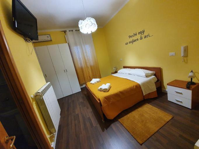 Nonna Lucia Bed & Breakfast San Giorgio Ionico Luaran gambar