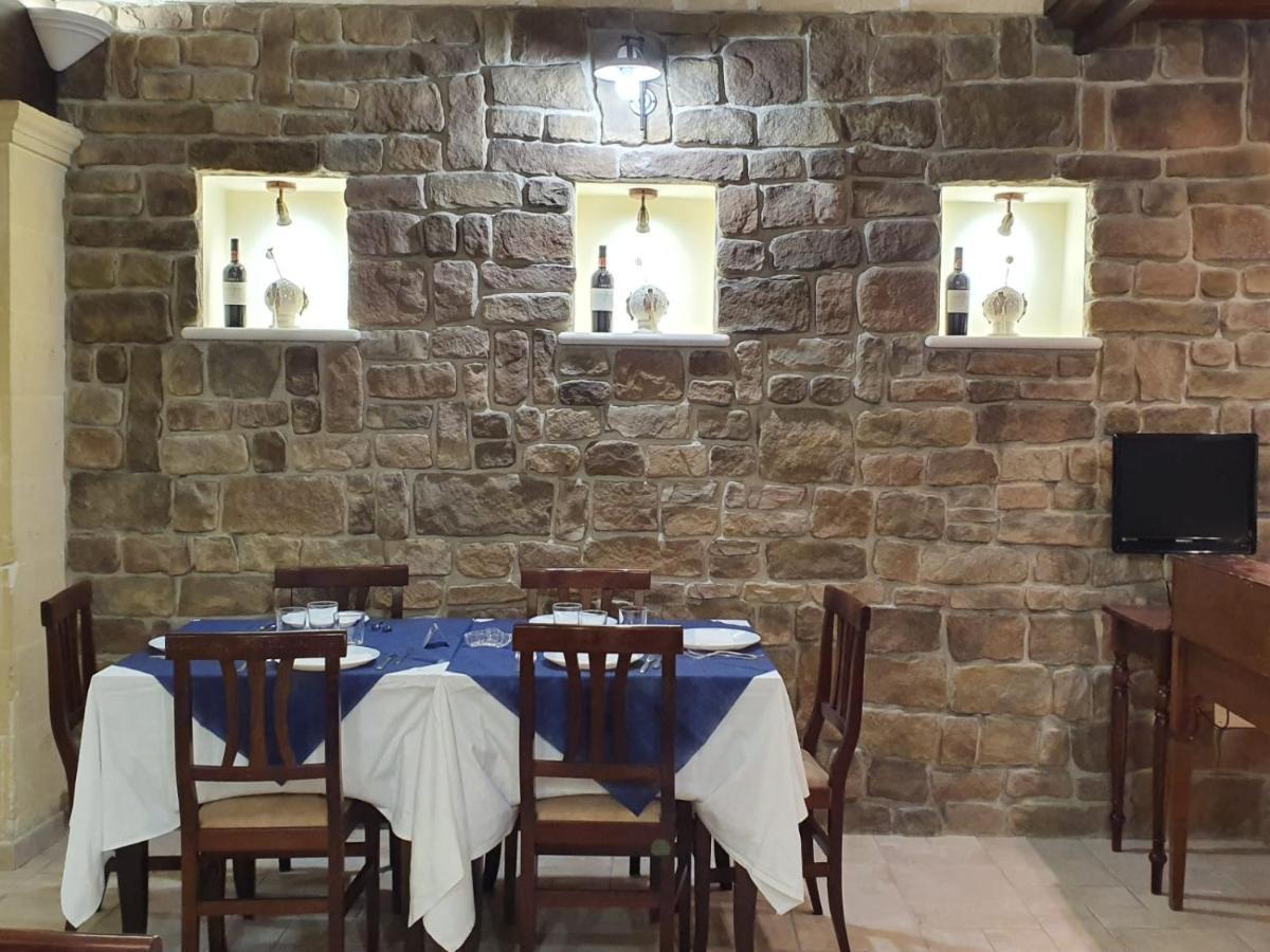 Nonna Lucia Bed & Breakfast San Giorgio Ionico Luaran gambar