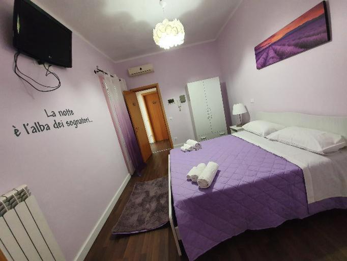 Nonna Lucia Bed & Breakfast San Giorgio Ionico Luaran gambar