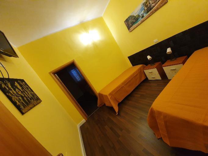 Nonna Lucia Bed & Breakfast San Giorgio Ionico Luaran gambar
