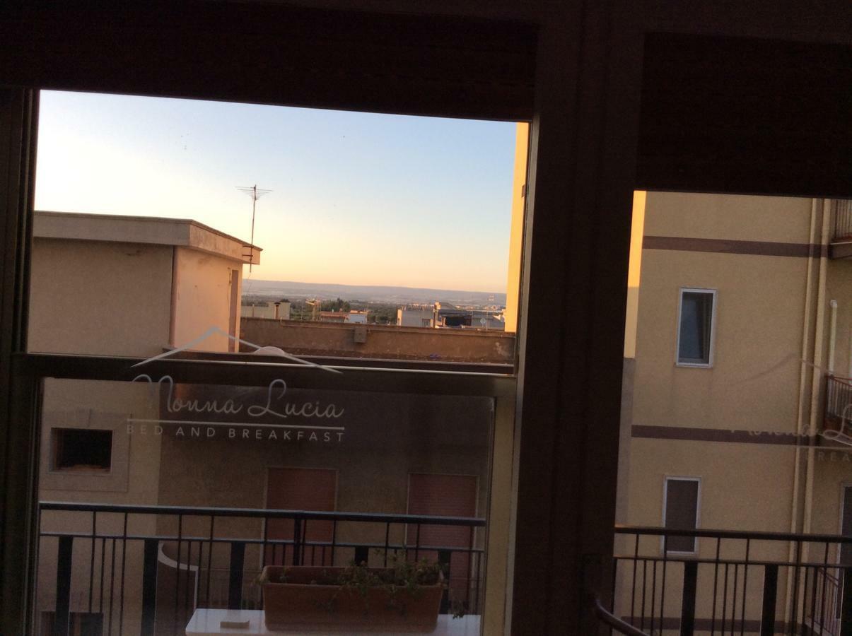 Nonna Lucia Bed & Breakfast San Giorgio Ionico Luaran gambar