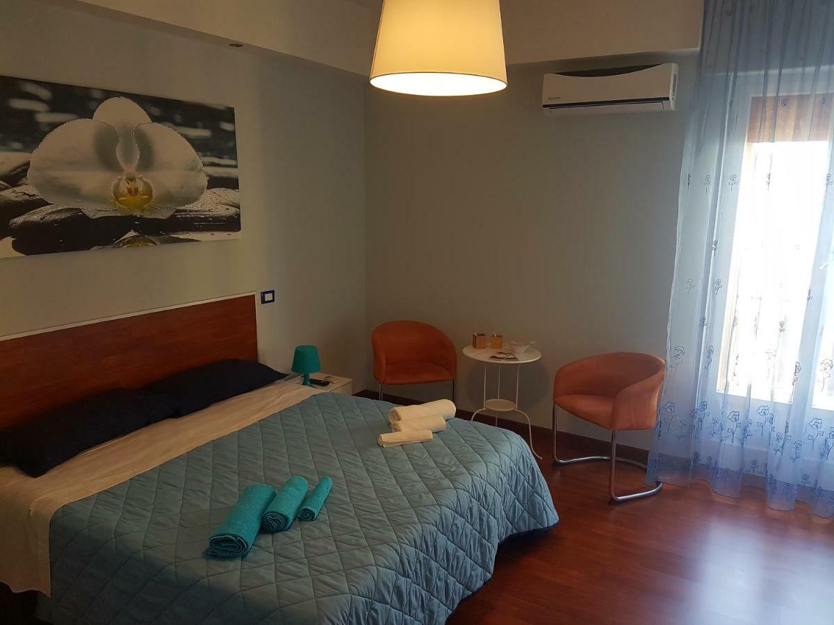 Nonna Lucia Bed & Breakfast San Giorgio Ionico Luaran gambar