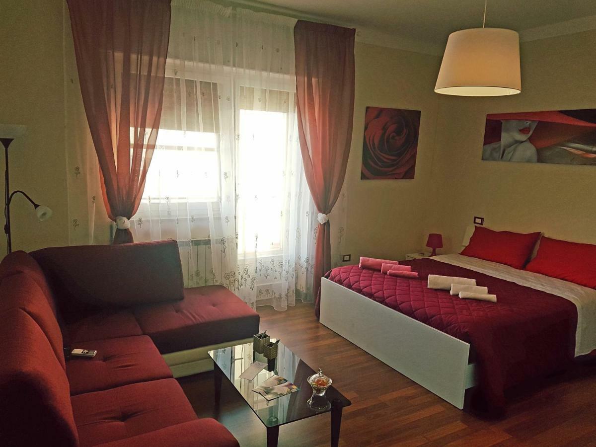 Nonna Lucia Bed & Breakfast San Giorgio Ionico Luaran gambar