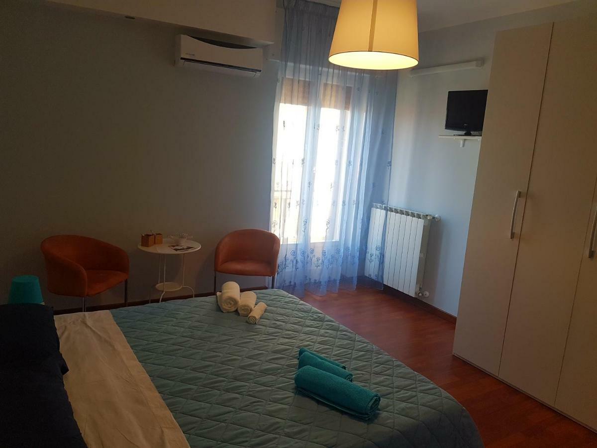 Nonna Lucia Bed & Breakfast San Giorgio Ionico Luaran gambar