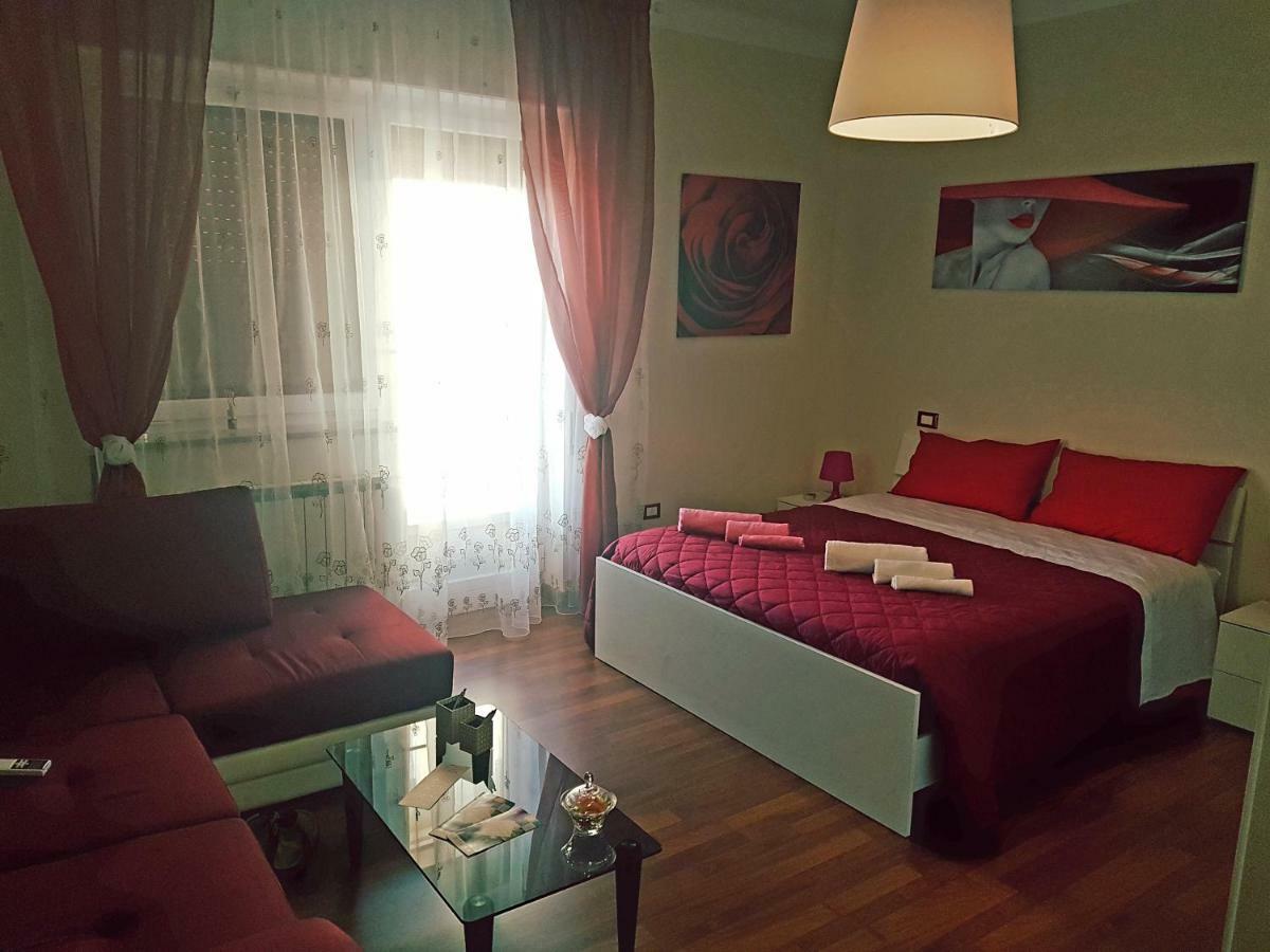 Nonna Lucia Bed & Breakfast San Giorgio Ionico Luaran gambar