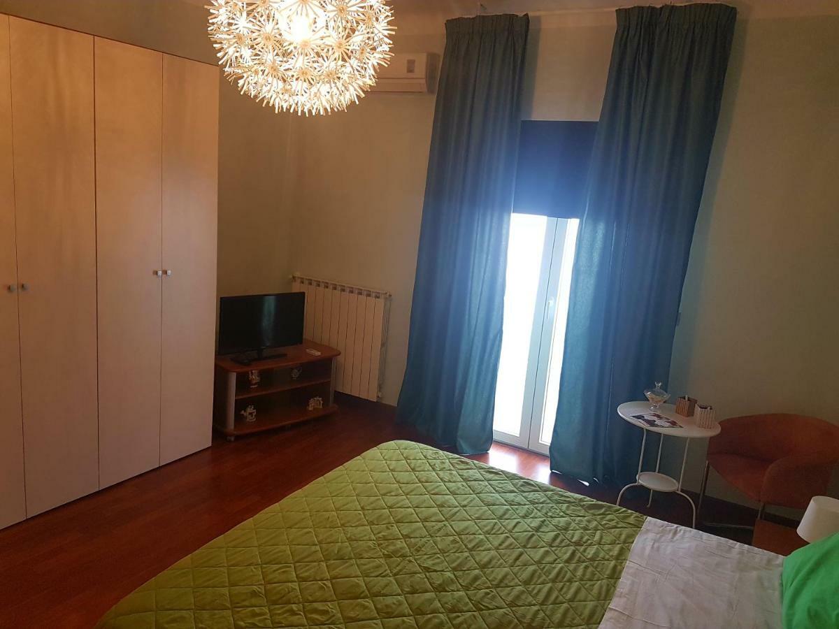 Nonna Lucia Bed & Breakfast San Giorgio Ionico Luaran gambar