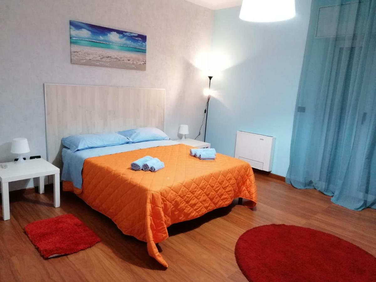 Nonna Lucia Bed & Breakfast San Giorgio Ionico Luaran gambar