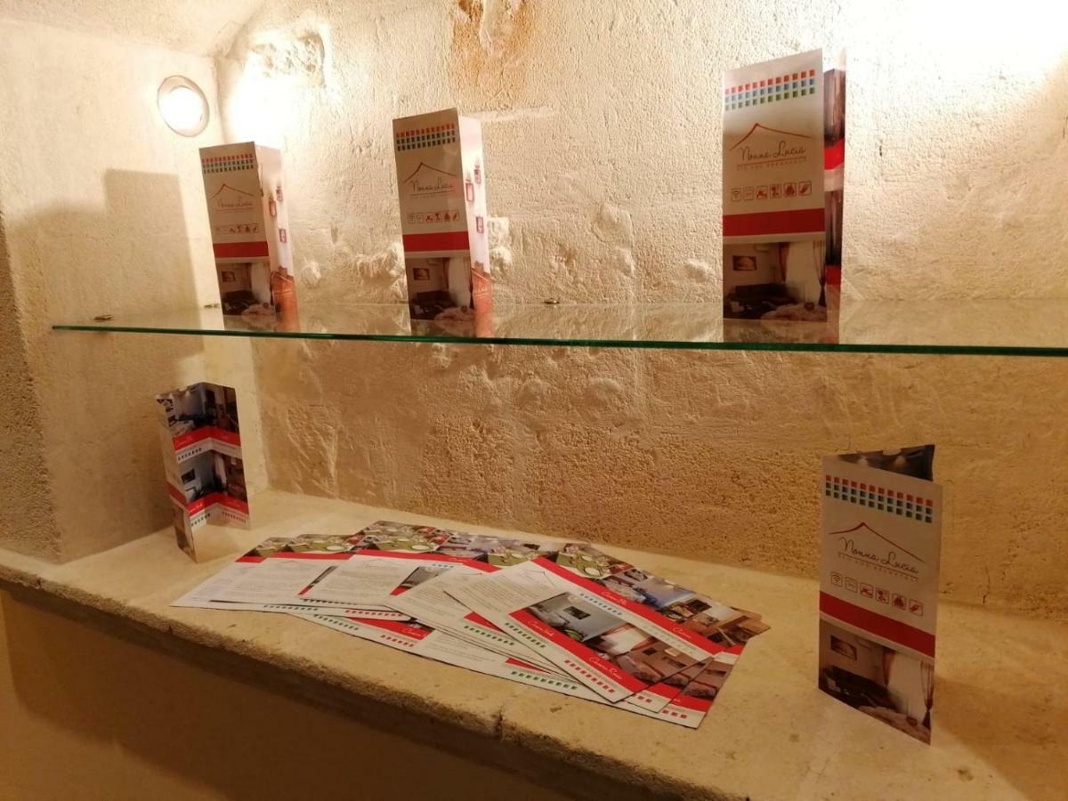Nonna Lucia Bed & Breakfast San Giorgio Ionico Luaran gambar
